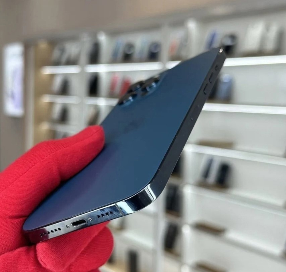 iPhone 12 Pro Max, 512 ГБ б/у