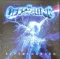 The Offspring – Supercharged (Coloured Sea Glass) LP