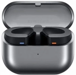 Беспроводные наушники Samsung Galaxy Buds 3 Серый | Silver