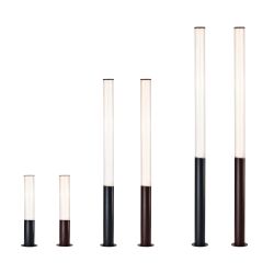 9282 Наземный уличный светильник GANT