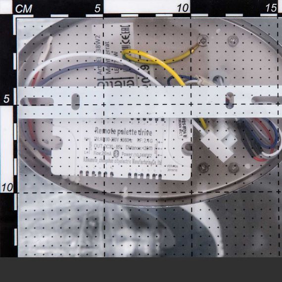 Настенный светильник Citilux Montserrat EL338W1