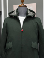 Костюм утепленный Kiton