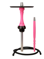 Кальян Alpha Hookah Model X (Rose Fluor)