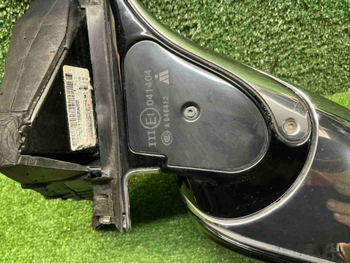 Зеркало левое BMW 7er G11 (2015-2019) 9 контактов