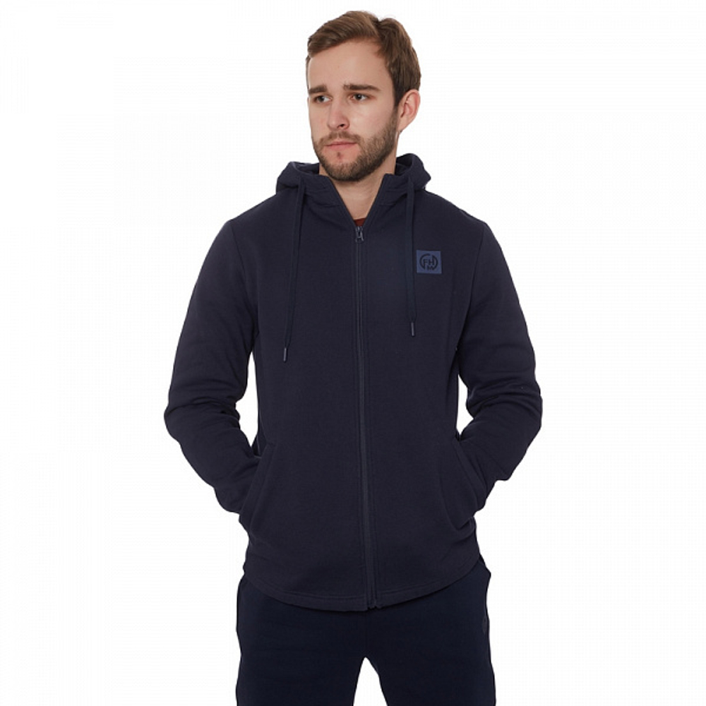 Худи FHM Wave zip
