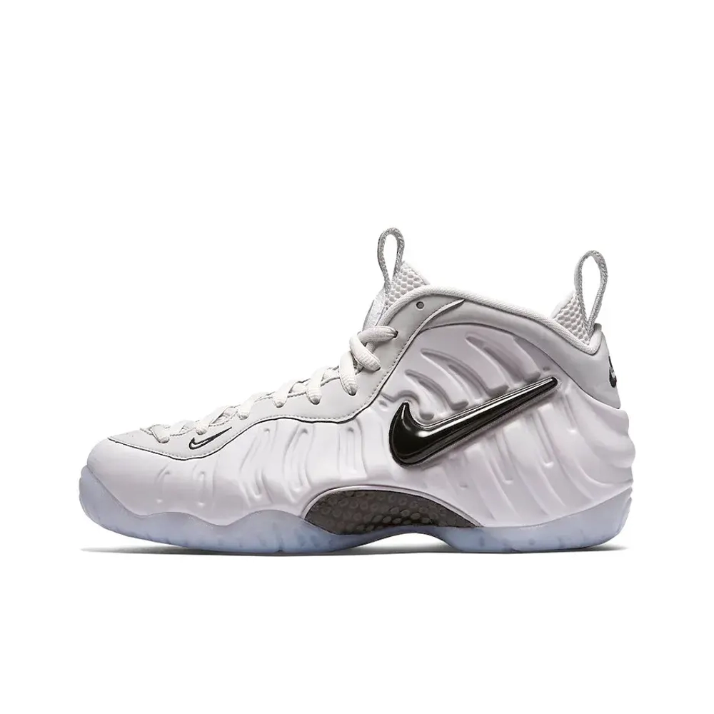 Мужские кроссовки Nike Air Foamposite Pro 'All Star Swoosh Pack' AO0817-001