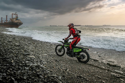 Мотоцикл кроссовый эндуро SHARMAX MOTORS Sport 280 2025