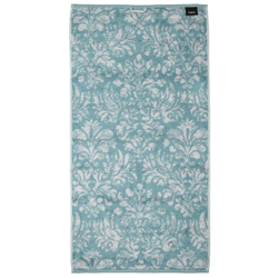 Полотенце махровое 80х150 Cawo 1077 47 фото