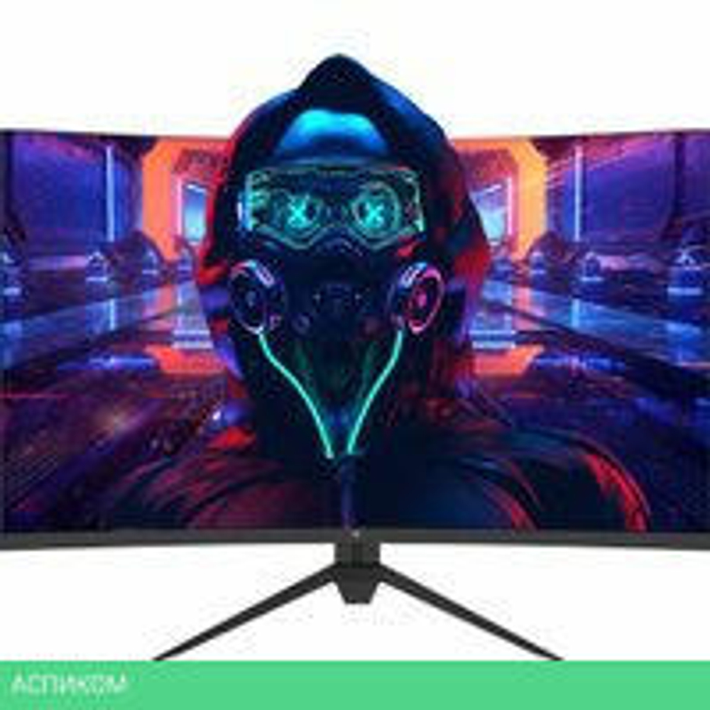 Игровой монитор KTC H32S17