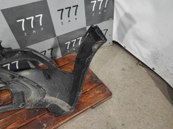 Бампер задний Hyundai Creta 2 (SU2) 21-нв Б/У Оригинал 86612BW000