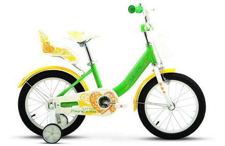 Велосипед Stels Little Princess KC 18