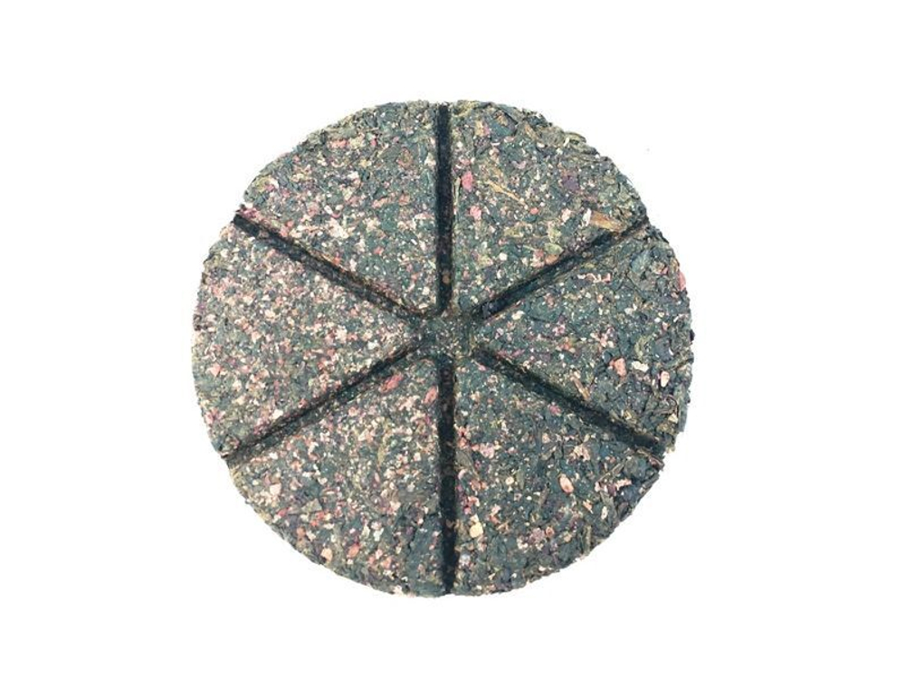 Чайный тортик TeaCake Хорошему человеку, 50 г (2,4 б)