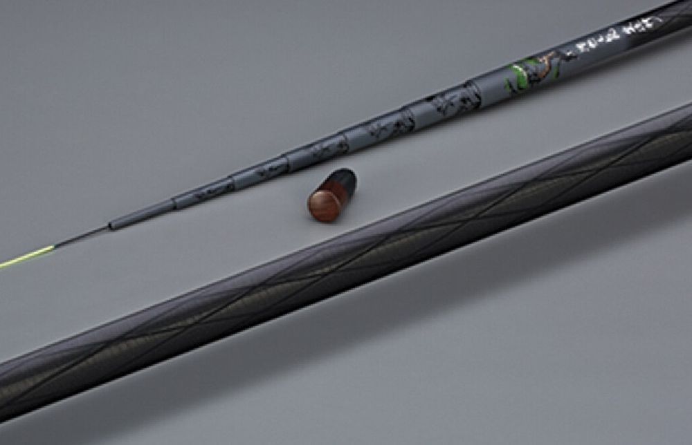 Зап. части к удочке CHUNRYU Tree of scholars