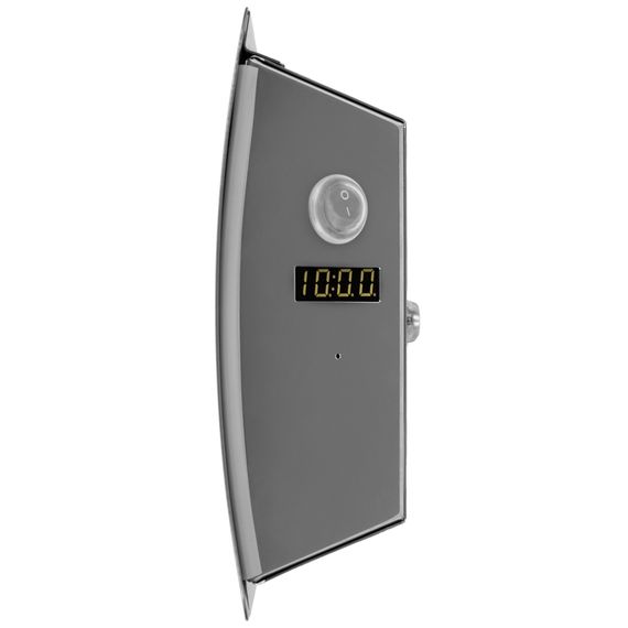 Рециркулятор-обеззараживатель Ballu DR-18D ANTICOVIDgenerator, silver купить в Москве и Московской области по низкой цене с доставкой по России — (3) Рециркулятор-обеззараживатель Ballu DR-18D ANTICOVIDgenerator, silver — (3)