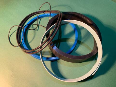 Ремкомплект задней втулки шибера DNCP 240