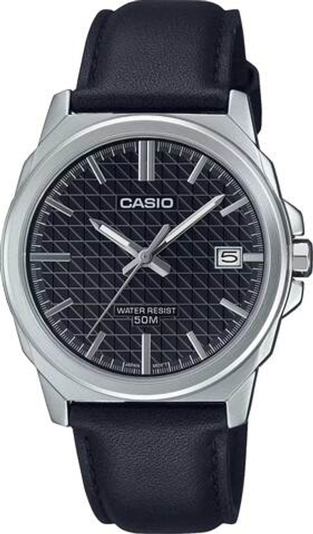 Часы Casio MTP-E720L-1A