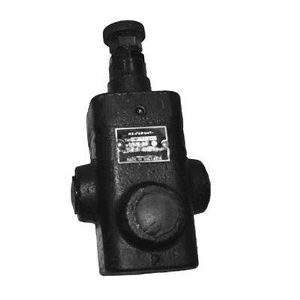 Гидроклапан МКР 20-200-2