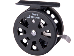 Катушка проводочная Salmo QUICK RELEASE 6см