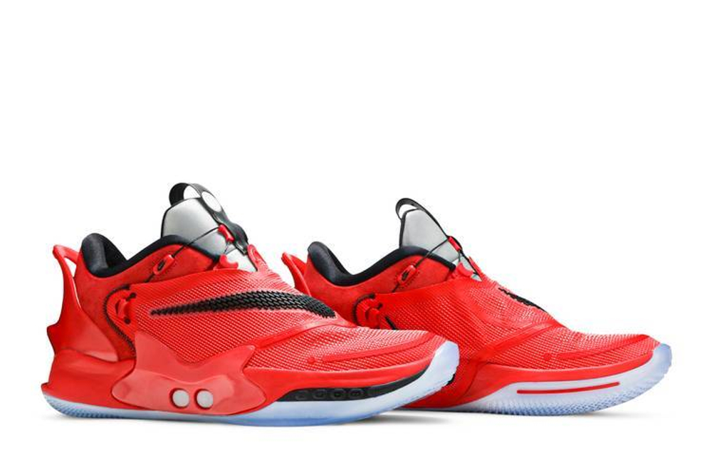 Кроссовки Nike Adapt Bb 2.0 Chicago' Ge Nba 2K20