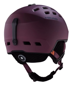 Шлем Head Rita Burgundy JOY