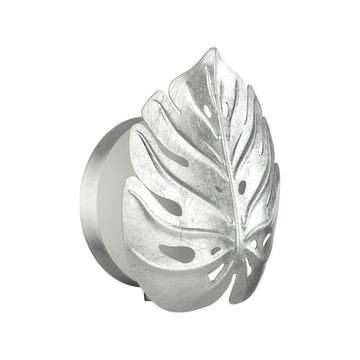 Бра 4865/1W серебро Jungle Odeon Light Exclusive