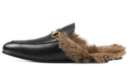 Gucci Princetown