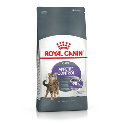 Royal Canin корм для кошек стерилизованных, выпрашивающие еду, с курицей (Appetite Control)