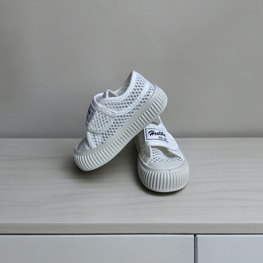 Обувь Б25 Кеды СЕТКА