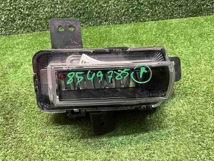 ПТФ правая Geely Coolray (2019-2024)