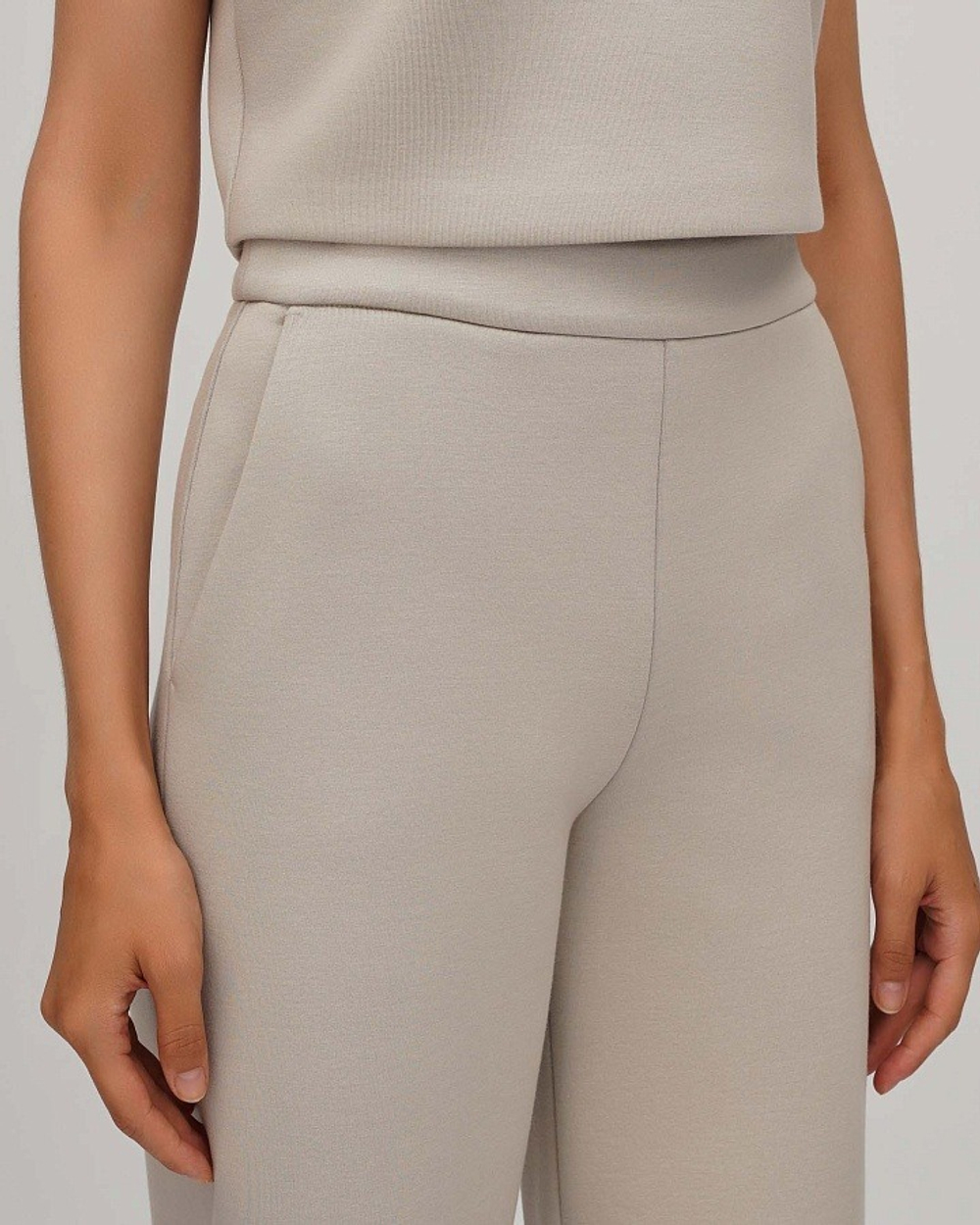 Брюки женские S Max Mara ALISSO