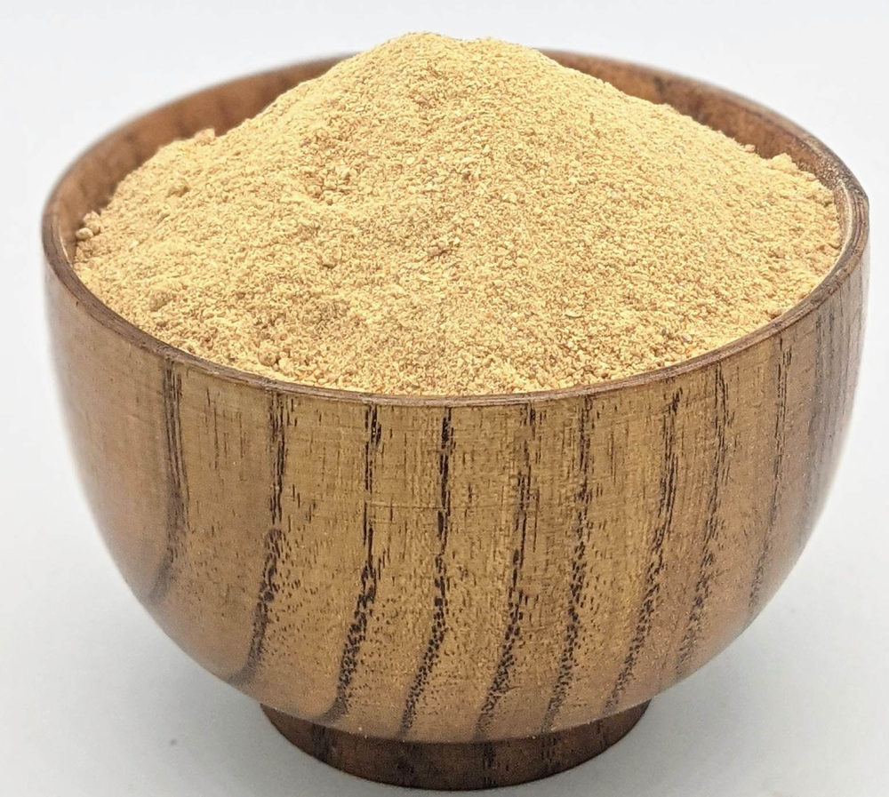 Мука тыквенная