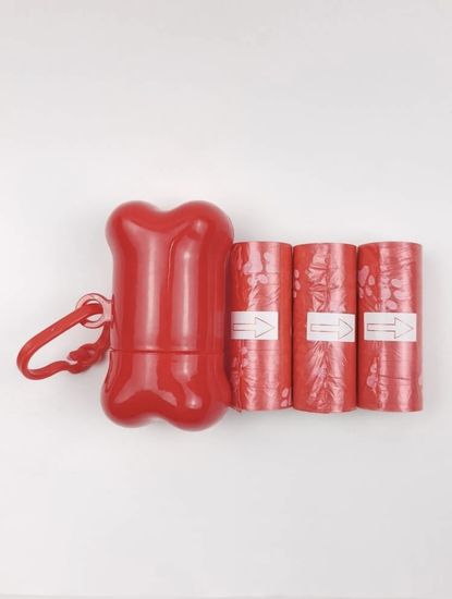 Диспенсер для гигиенических пакетов