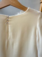 Новая блузка из вискозы Bonpoint, 116