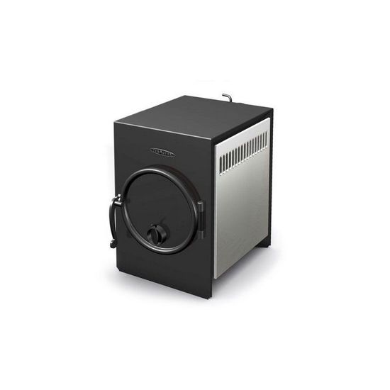 Отопительная печь "ТЕРМОФОР" НОРМАЛЬ-1 НК ТЗ