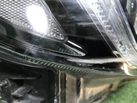 Фара правая Subaru Forester 5 SK (18-21) LED