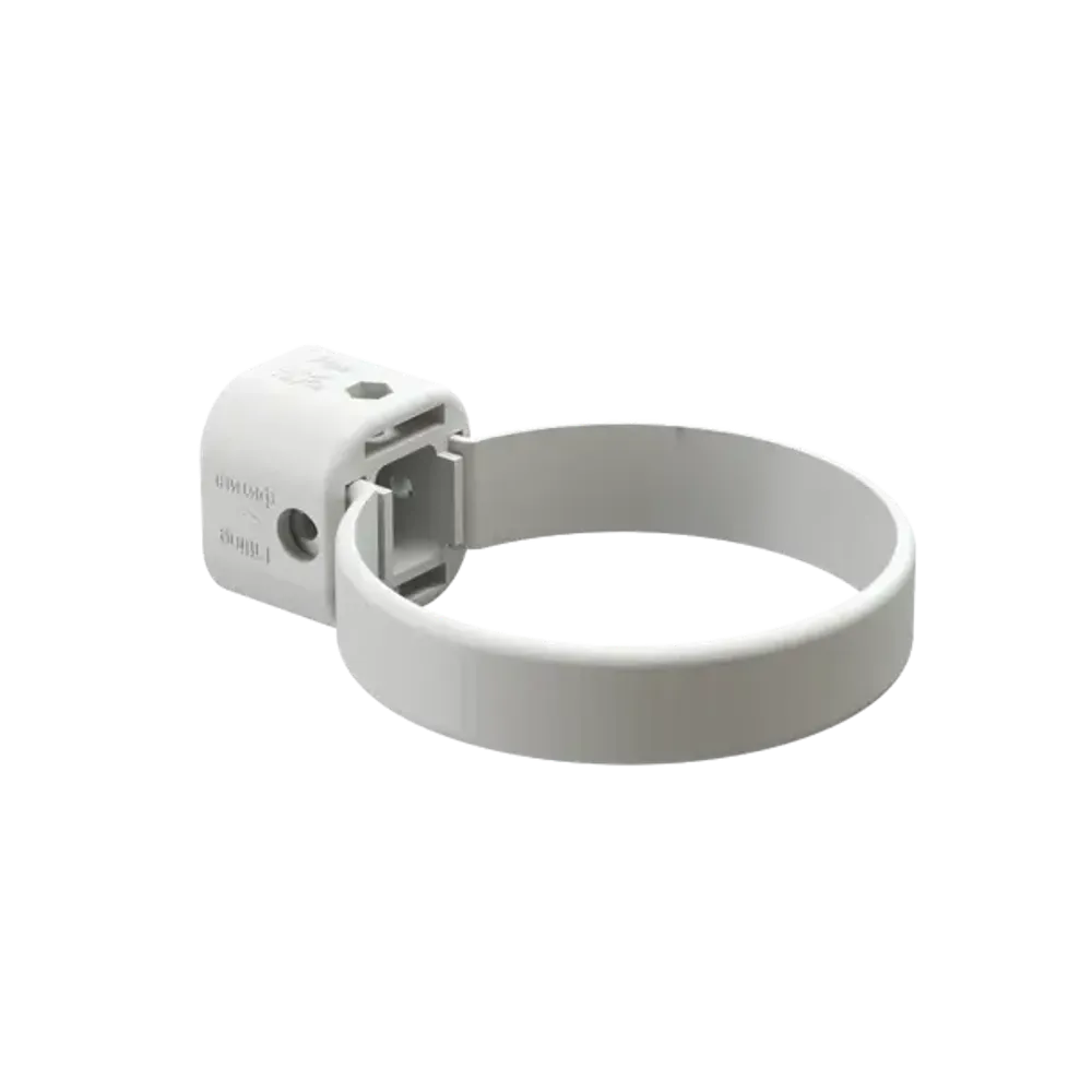 Хомут универсальный для водосточной трубы LUX