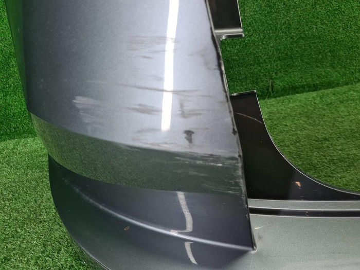 Бампер задний Skoda Karoq (2021-н.в.)