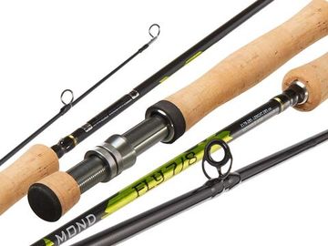 Удилище нахлыстовое Salmo Diamond FLY кл.7/8 2.85