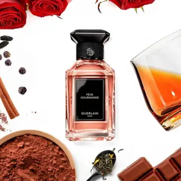 Guerlain Feve Gourmande Eau de Parfum