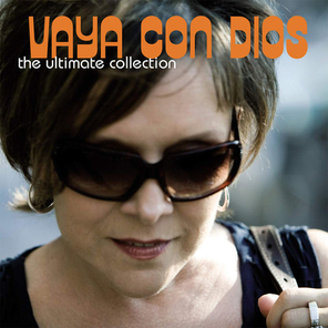 Vaya Con Dios / The Ultimate Collection (2LP)