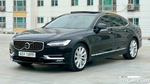 Volvo S90 T5 Inscription (08.2019)