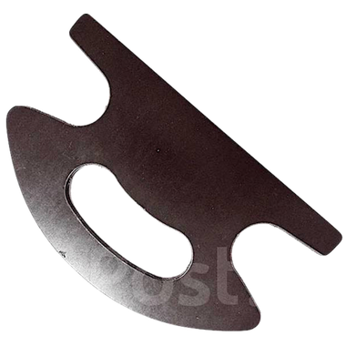 Мотовило Патриот 260х160х9мм