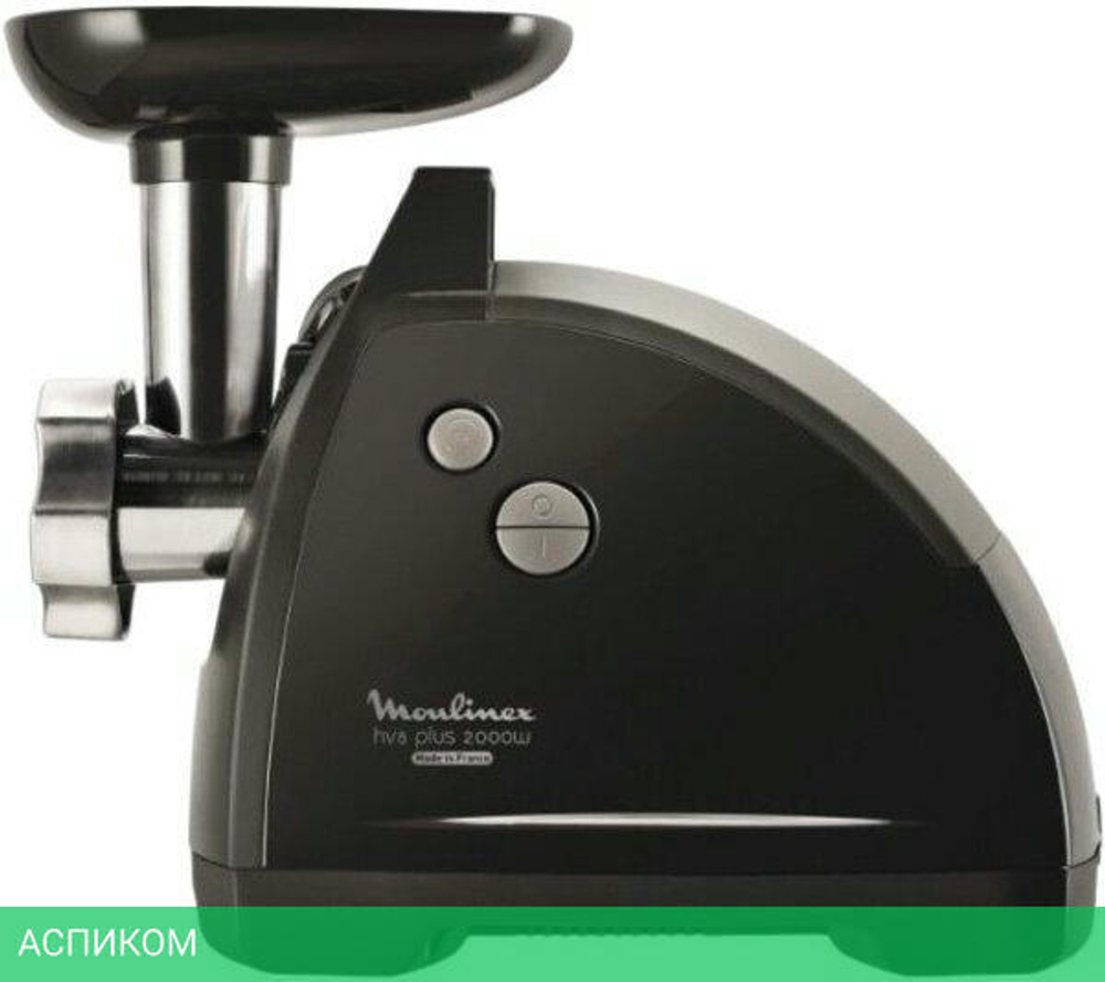 Мясорубка Moulinex ME684832 (1510001318)