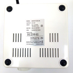 Аппарат Marathon 3N Silver / SH20N white, с педалью FS-60