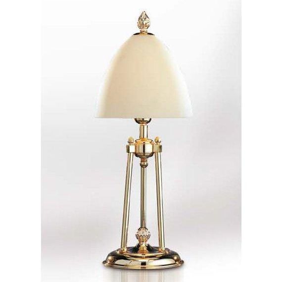 Настольная лампа Bejorama B/2058 bronza (Испания)