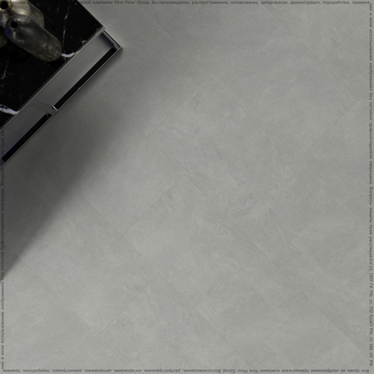 Винил Fine Floor Stone FF-1568 Вильц