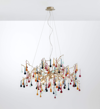 Люстра Serip Bijout
