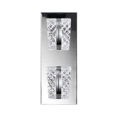 5029/8WL ODL Бра LED 8Вт 4000К 220В IP20 L-VISION