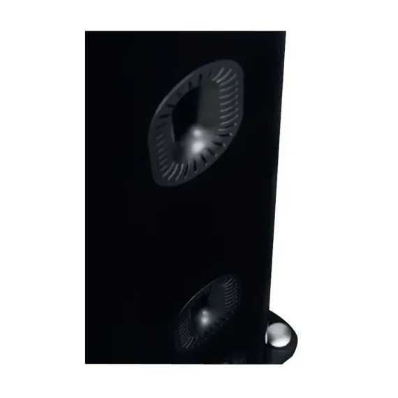 Mission ZX-5 Highgloss Black