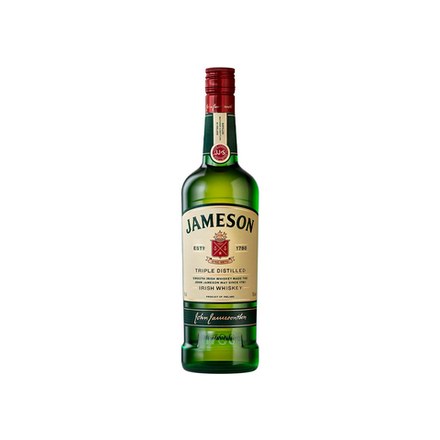 Виски Jameson 0,7 л